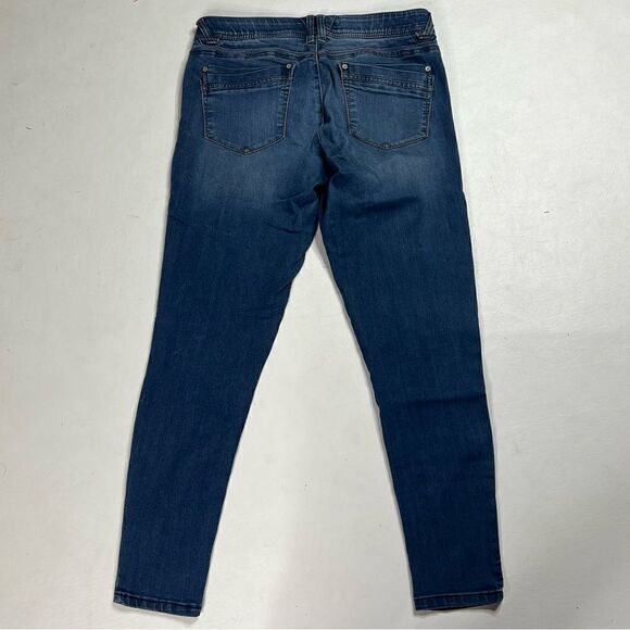 Democracy | “Ab” Technology Skinny Jeans - Picture 4 of 5